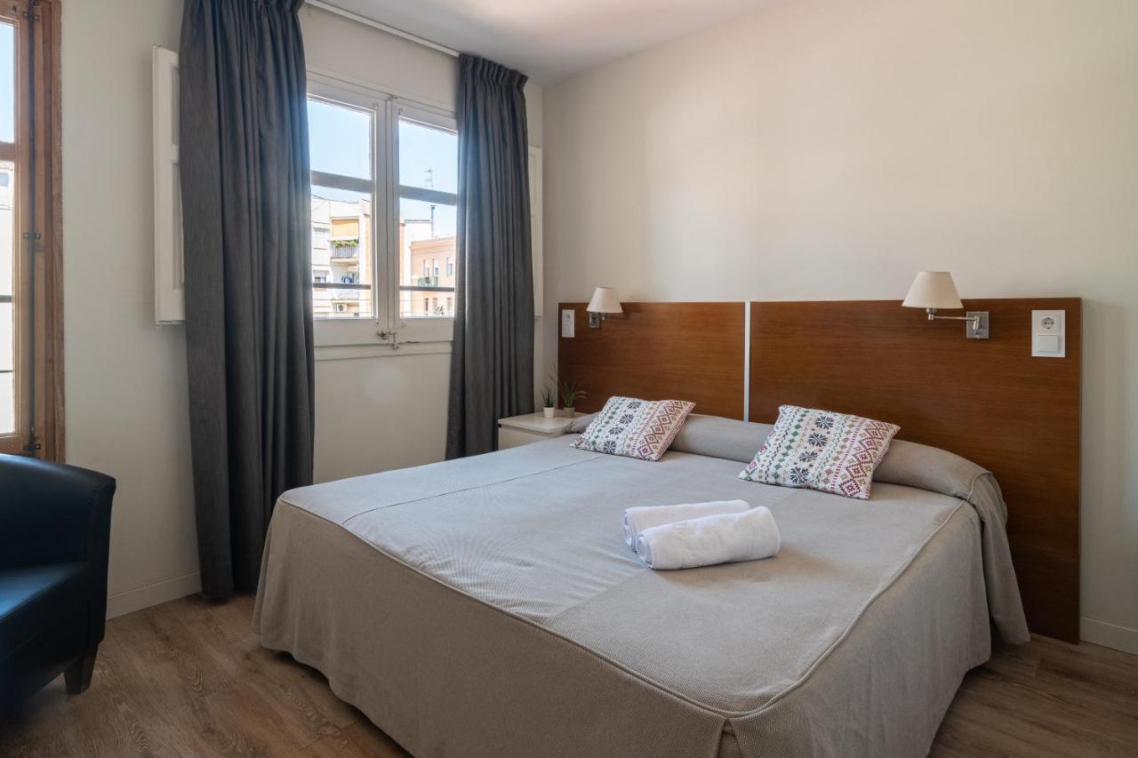 Atica Apartamento Barcelona