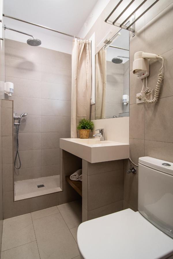 Apartamento Atica