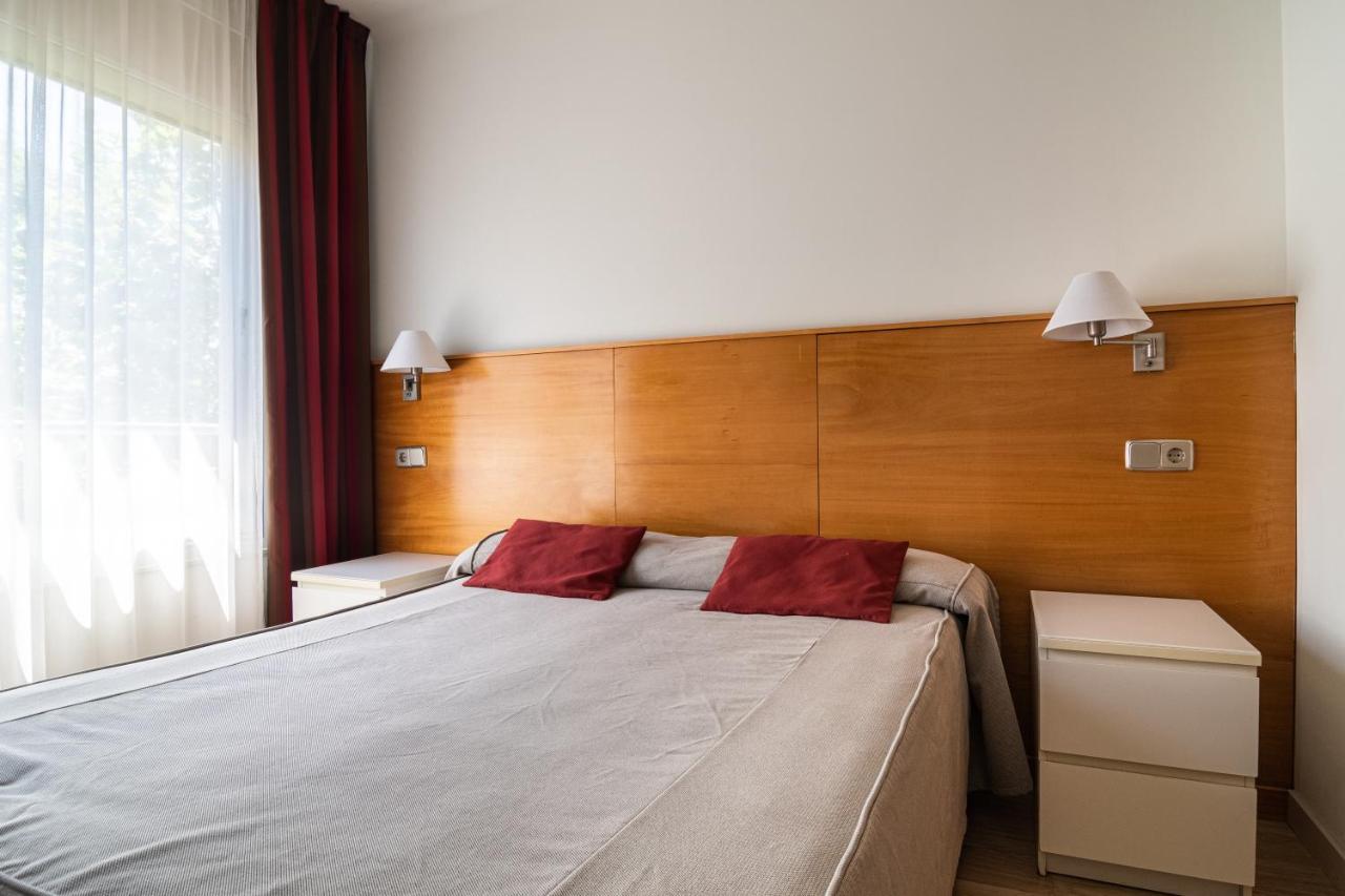 Atica Apartamento *