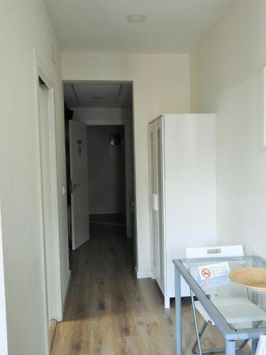 Apartamento Atica Barcelona