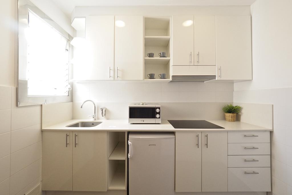 Apartamento Atica *