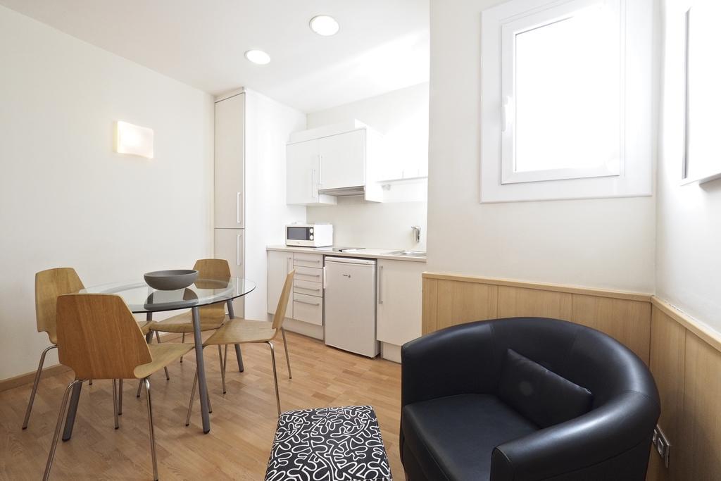 Apartamento Atica *