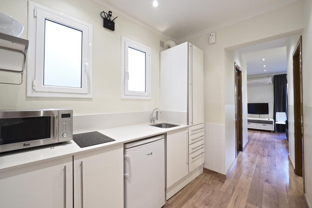 Apartamento Atica *