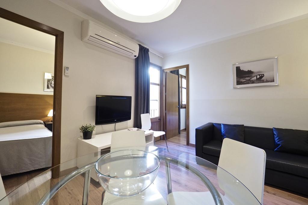 Apartamento Atica