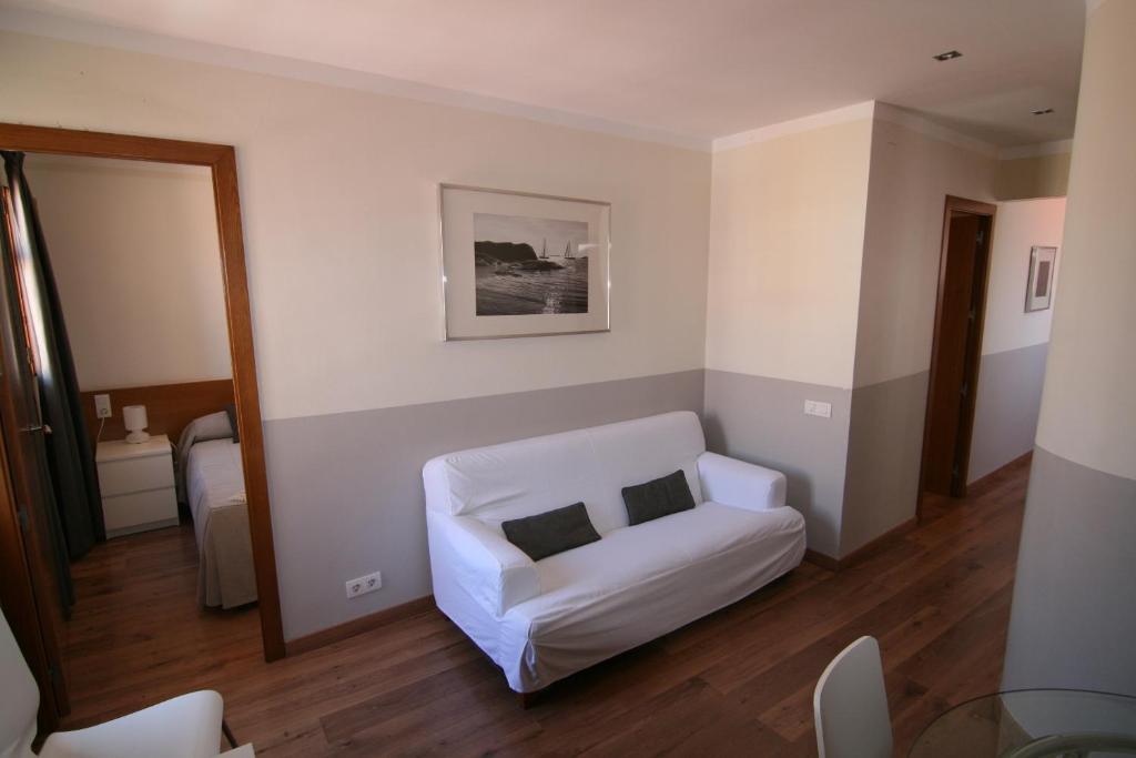 Atica Apartamento