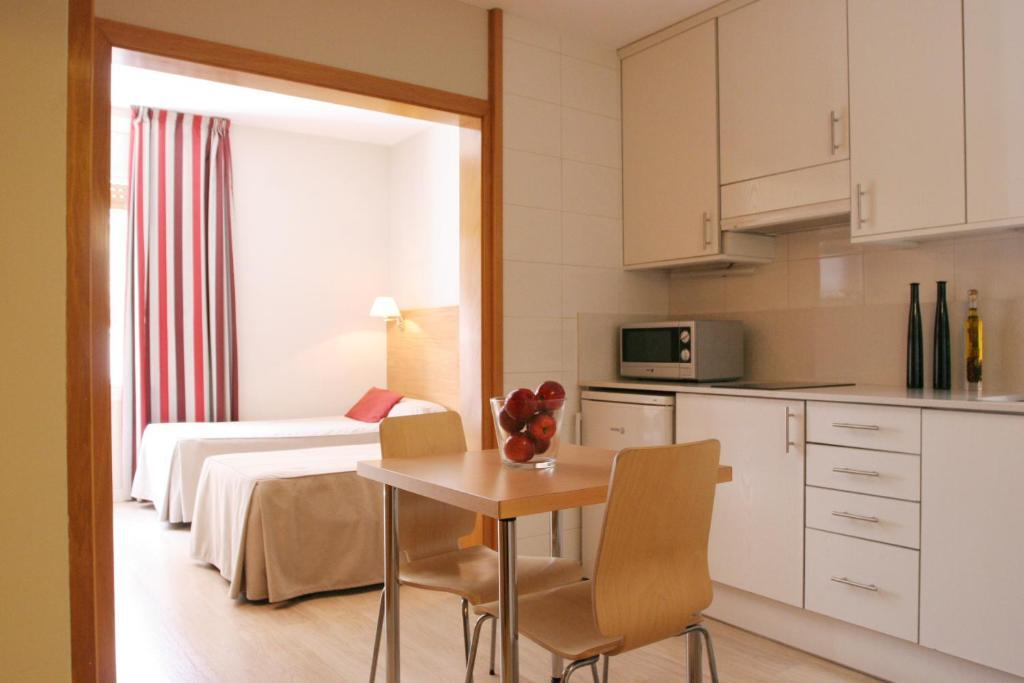 Atica Apartamento Barcelona